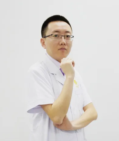赵书祺