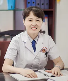 胡亚丽