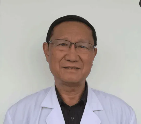 冯小强