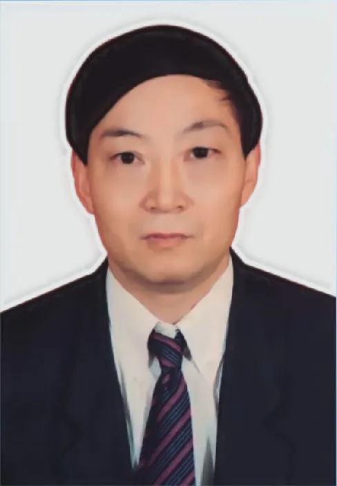高玉庆