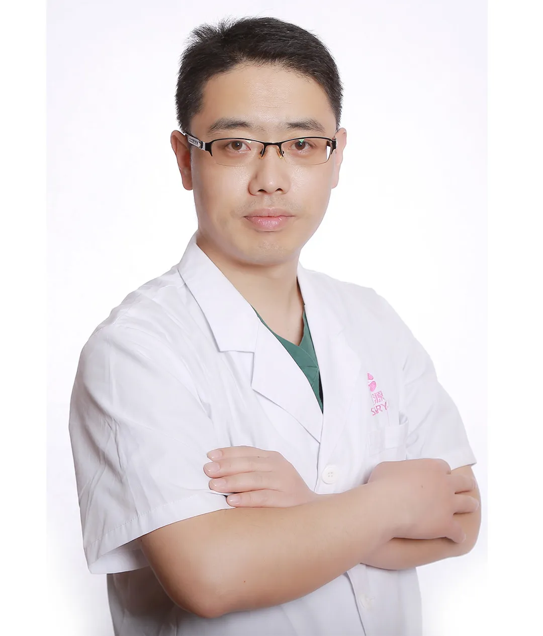 郝俊