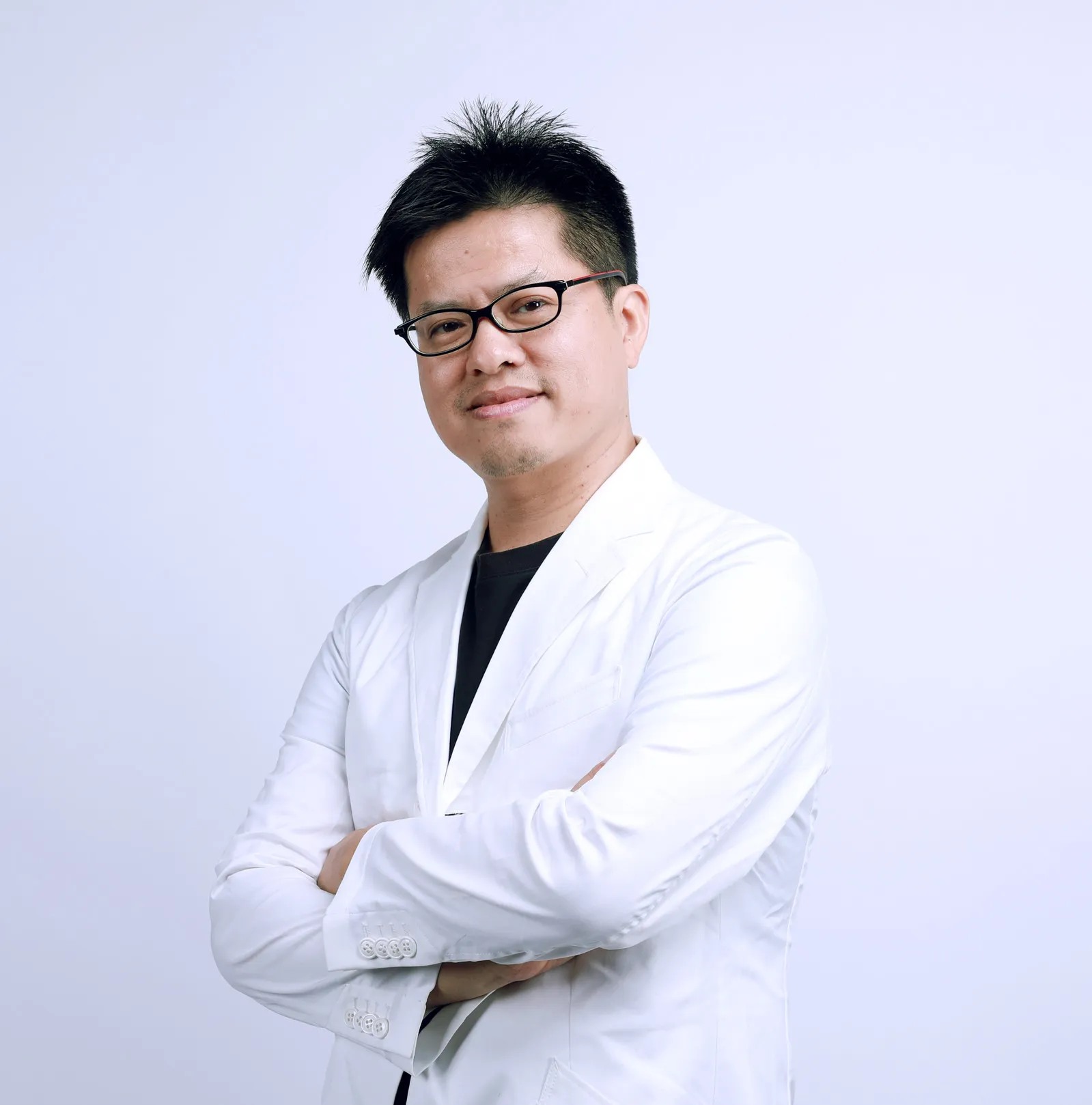 徐志坚