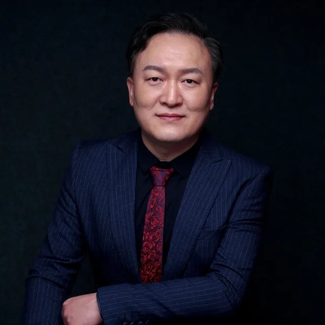 李威扬