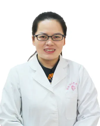 陈姗姗