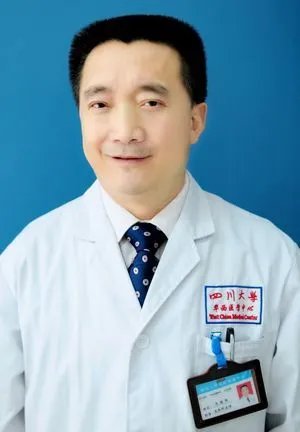 马德强