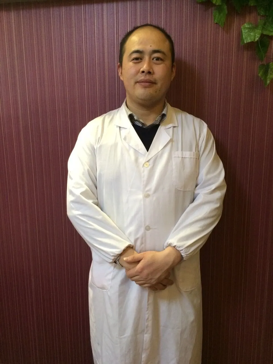 李明昶