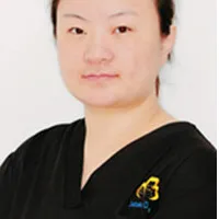 丁婷婷