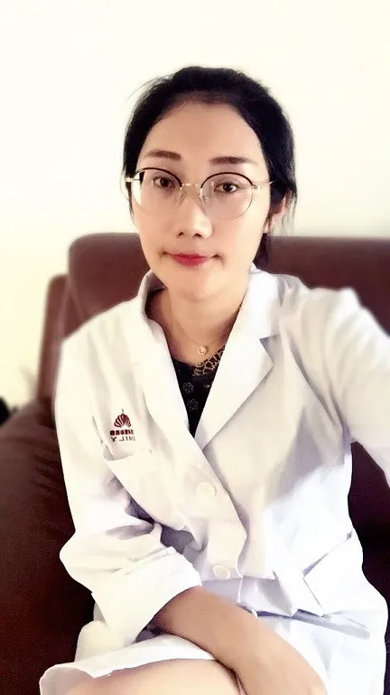 李晓慧