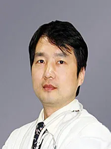 黄庆武
