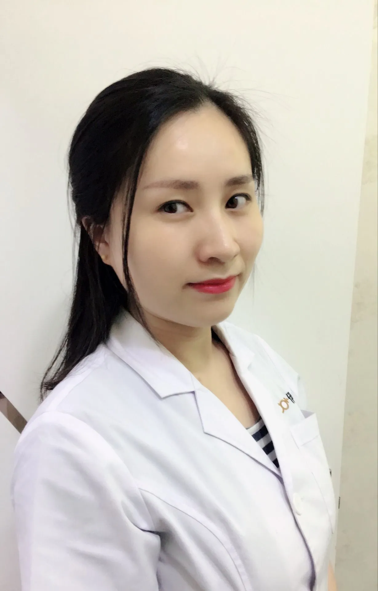 林雯