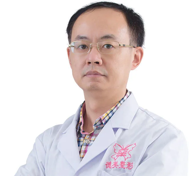 常刚