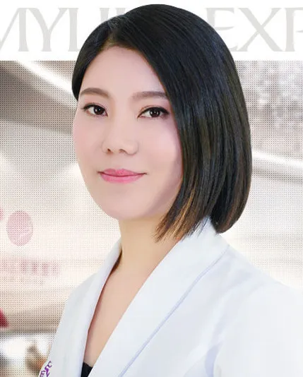 毕丽