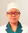 杨莉