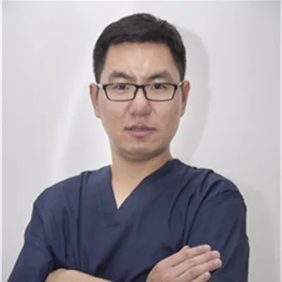 李勇