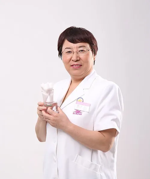 李庆云