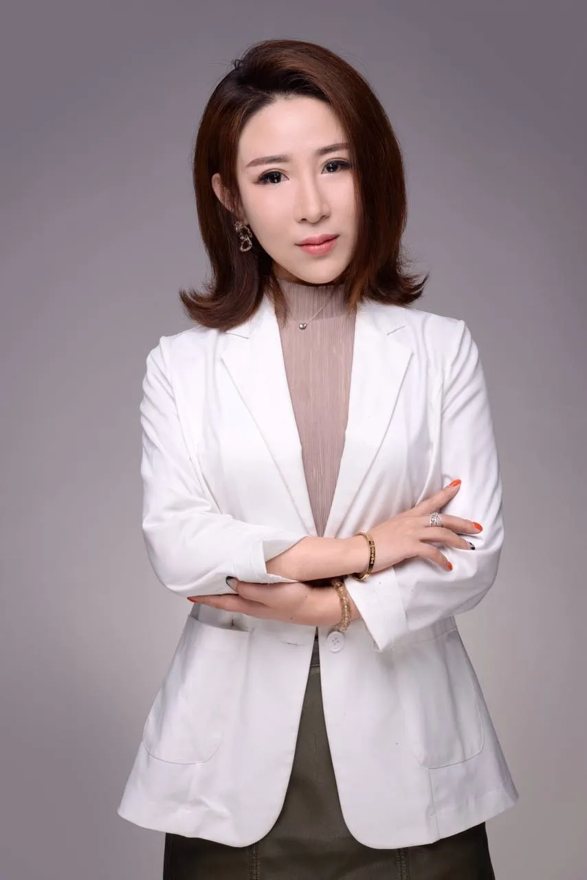 林芳朵