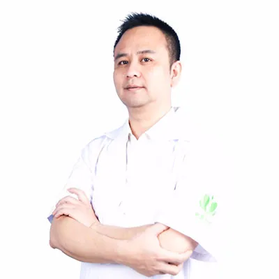 高顺福