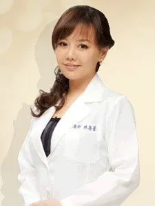 林蓓蕾