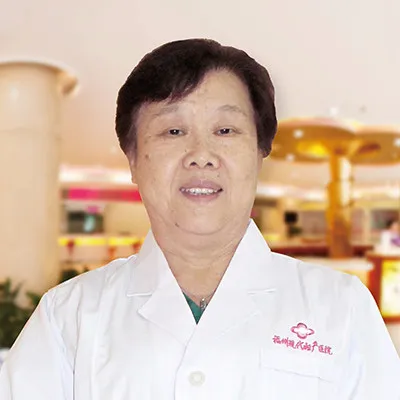 肖美英
