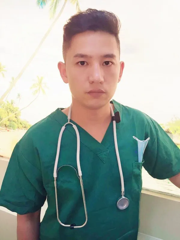 郑明涛