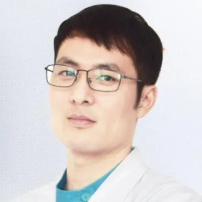 陈美占