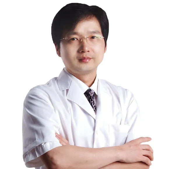 黄庆武
