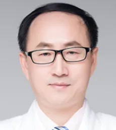 厉建华