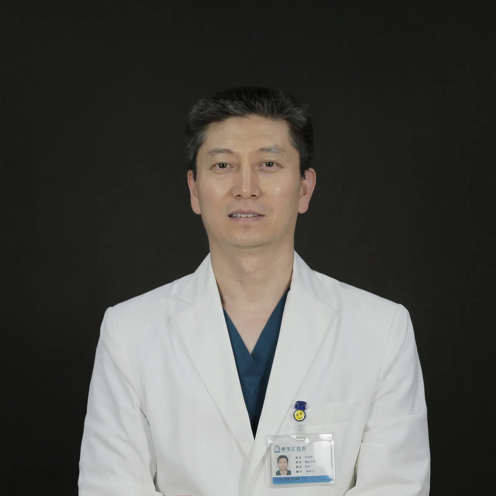 孙宝东