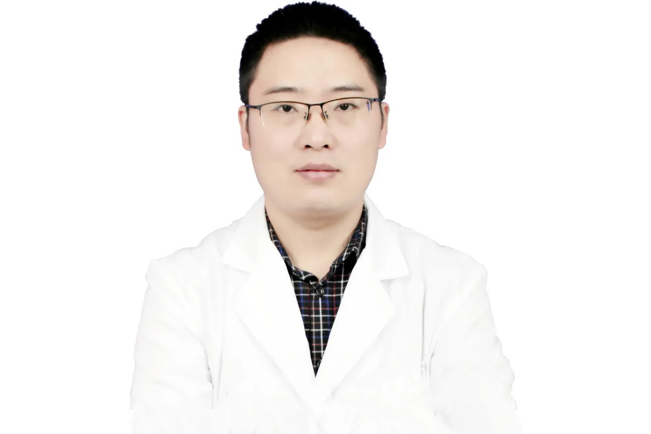 杜永贵