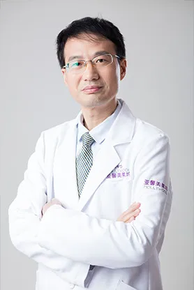 何照华