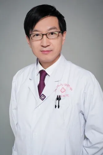 李克明