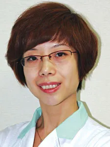 刘迪
