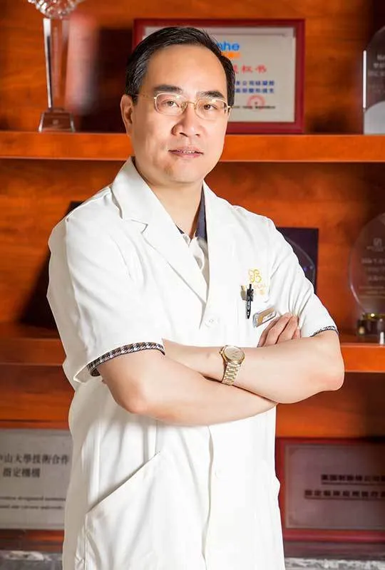 牛克辉