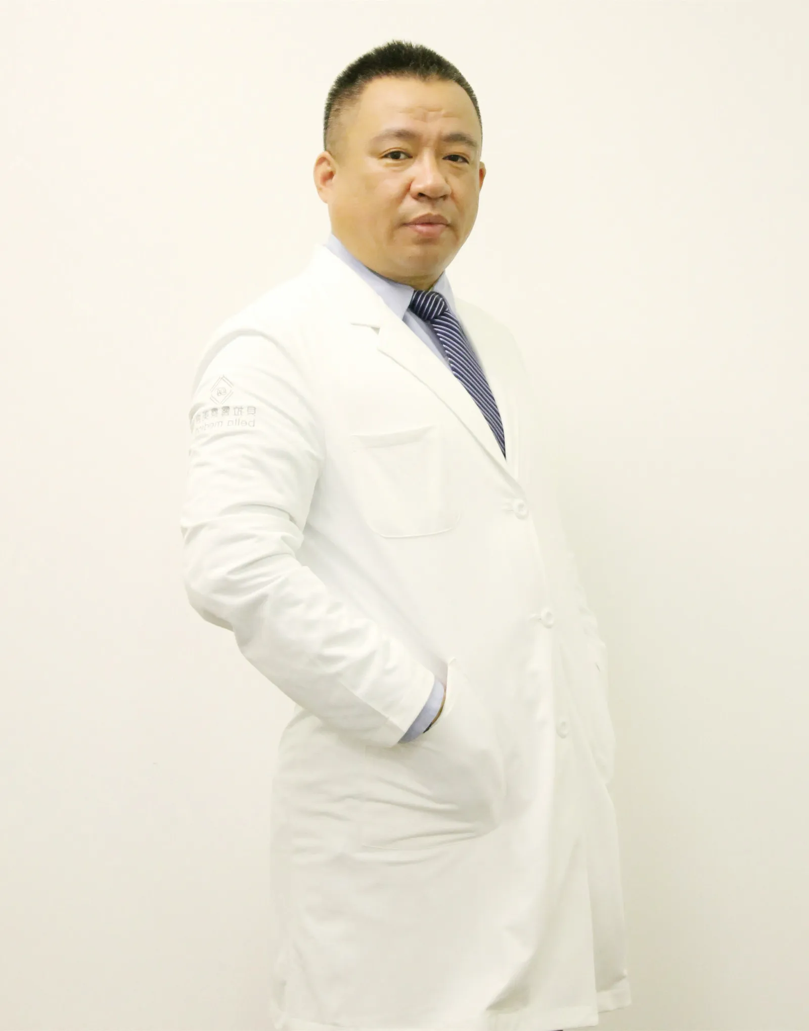 陈松涛