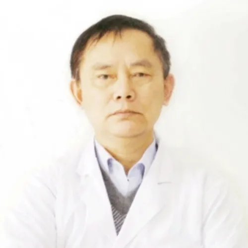 张解生