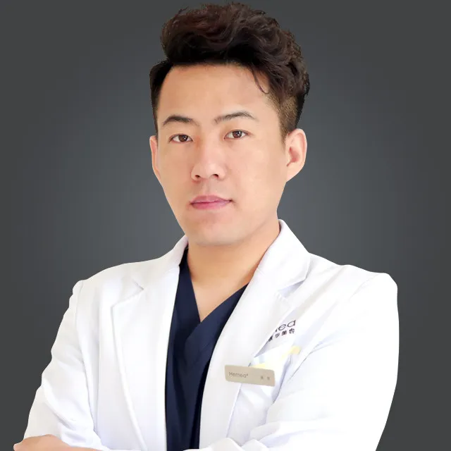 李伟民