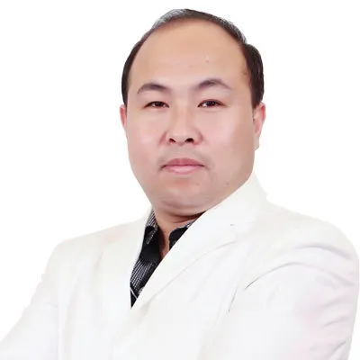 赵青普