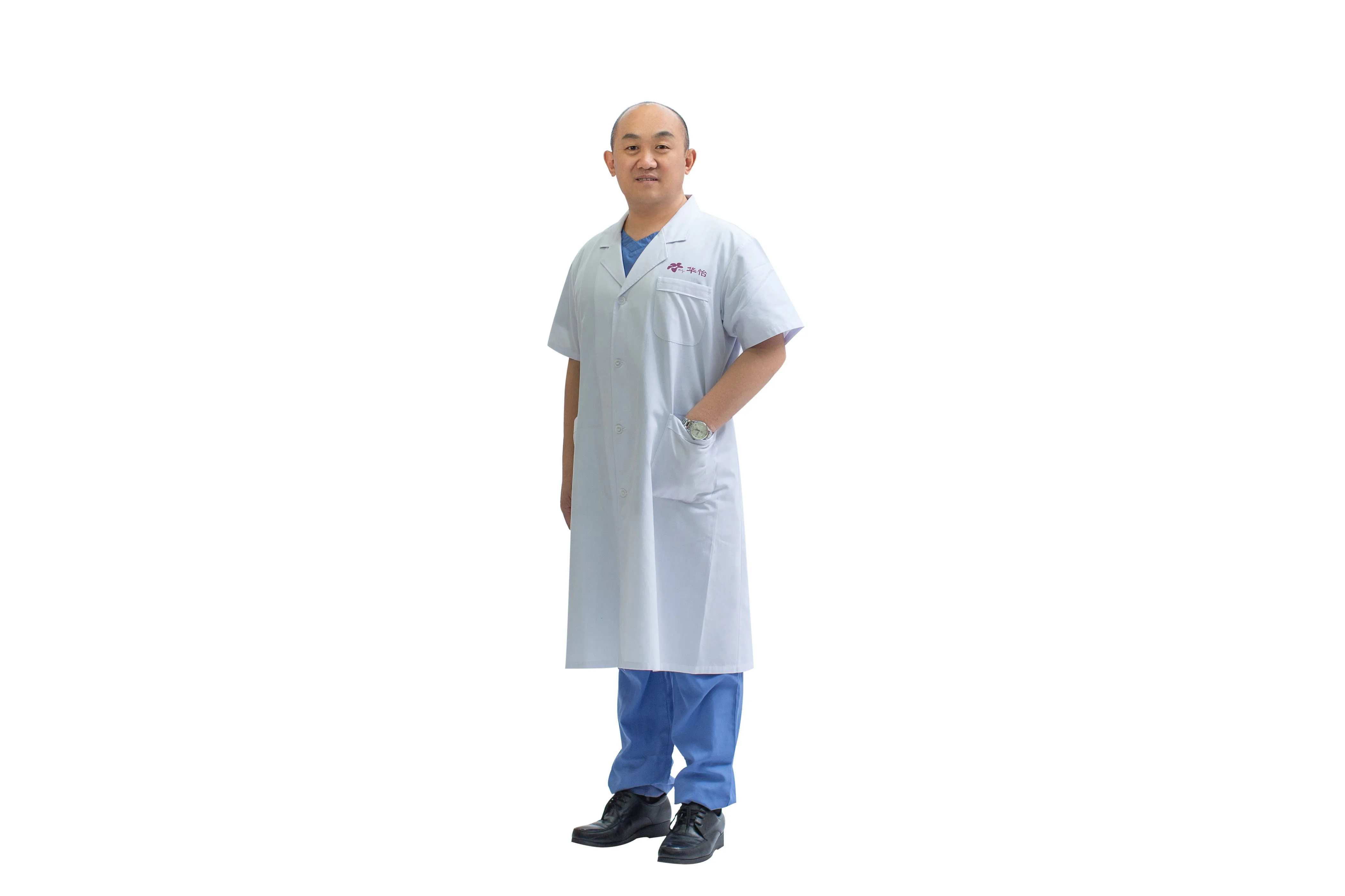 姚明山