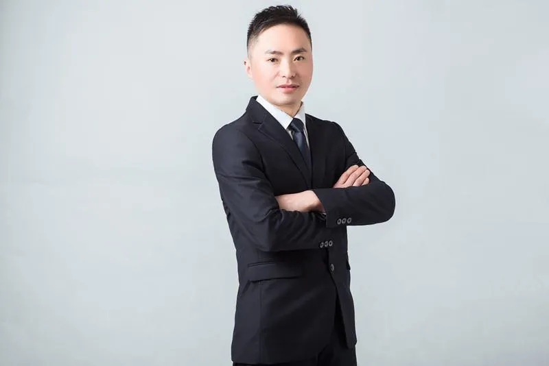 张永继