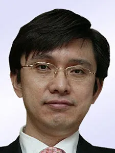 金孝宪