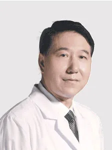 刘建胜