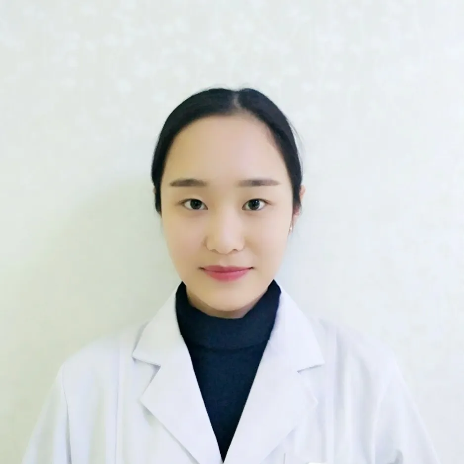 霍婷婷