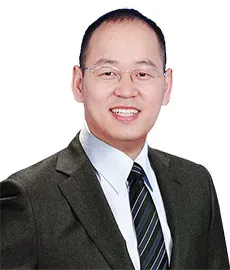 陆爱军