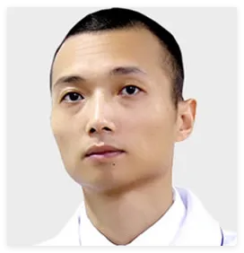 陈战兵