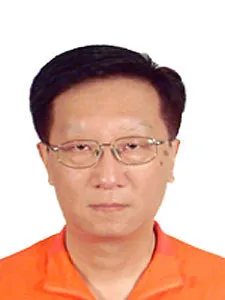 王亿华