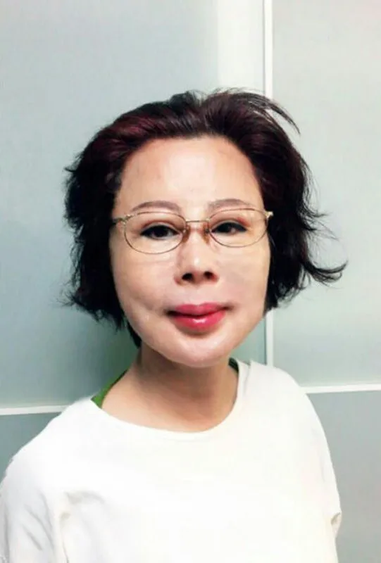 陈新光