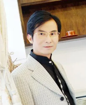 姜洪涛