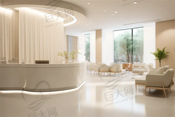 东莞同步齿科同和门诊(南城店)