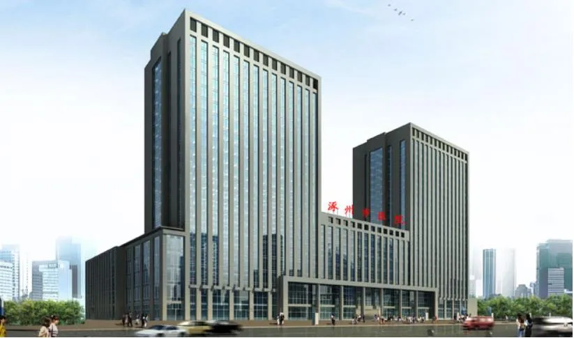 涿州市医院医疗美容科