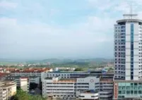 百色右江民族医学院附属医院整形科